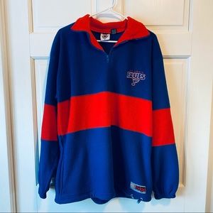Vintage St. Louis Blues Pullover